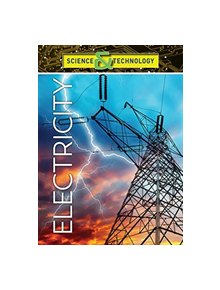 Electricity - 9781422242063