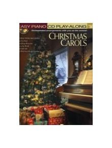 Christmas Carols - 9781423482987