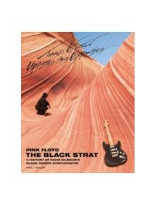 Pink Floyd: the Black Strat - 9781423492702