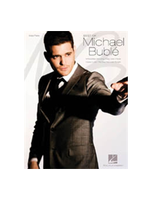 Best of Michael Buble - 9781423493693