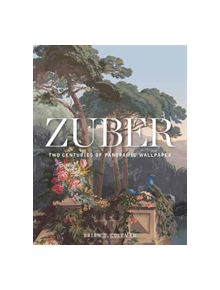 Zuber - 9781423649083