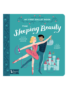 The Sleeping Beauty - 9781423652595