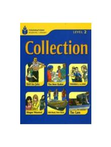 Foundations Reading Library 2: Collection - 9781424006908