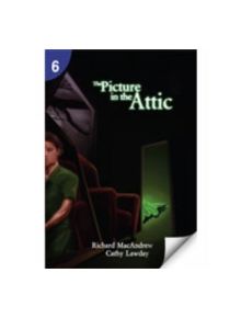 The Picture in the Attic: Page Turners 6 - 9781424017959