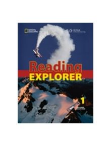 Reading Explorer 1 - 9781424029334