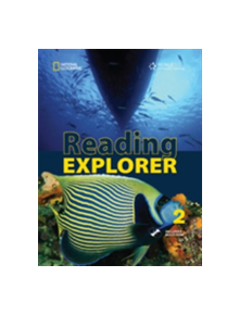 Reading Explorer 2 - 9781424029341