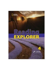 Reading Explorer 4 - 9781424029365