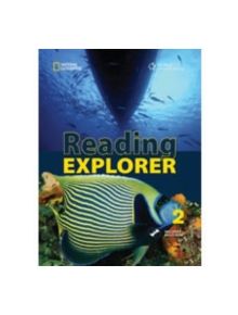 Reading Explorer 2 with Student CD-ROM - 9781424029372