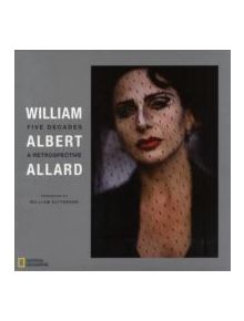 William Albert Allard - 9781426206375