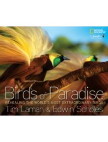 Birds of Paradise - 9781426209581