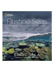 Pristine Seas - 9781426216114