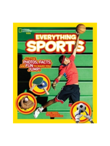 Everything Sports - 197879 - 9781426323331