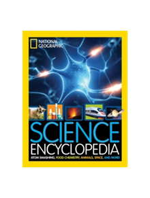 Science Encyclopedia - 197879 - 9781426325427