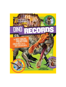 Dino Records - 197879 - 9781426327940