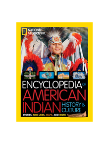 Encyclopedia of the American Indian - 197879 - 9781426334535