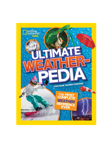 Ultimate Weatherpedia - 9781426335433