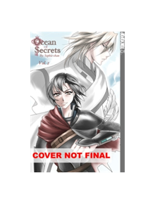 Ocean of Secrets manga volume 2 - 9781427857224