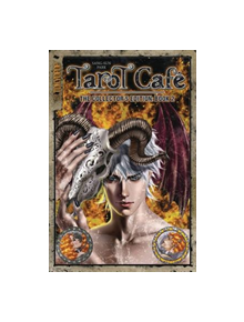 The Tarot Cafe Manga Collection: Volume 2 - 9781427859341