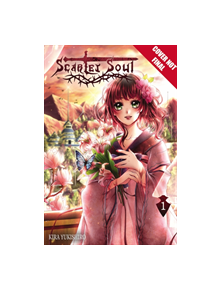 Scarlet Soul, Vol. 1 - 9781427861573