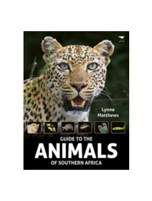 The Guide to the animals of Southern Africa - 9781431423293