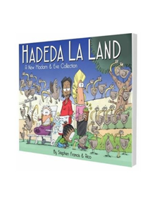 Hadeda la land - 9781431425679