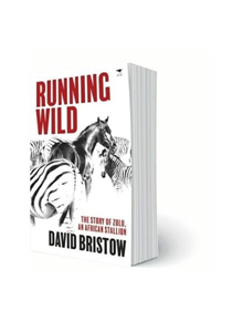 Running wild - 9781431425693