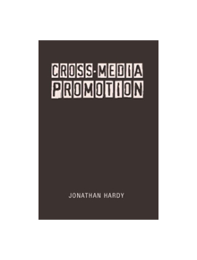 Cross-Media Promotion - 9781433101373