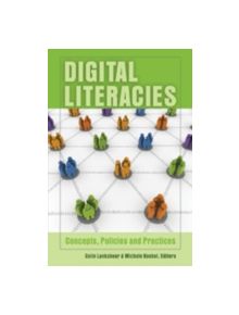 Digital Literacies - 9781433101694