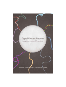 Digital Content Creation - 9781433106958