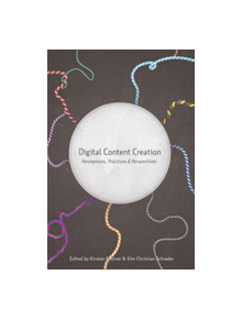 Digital Content Creation - 9781433106965