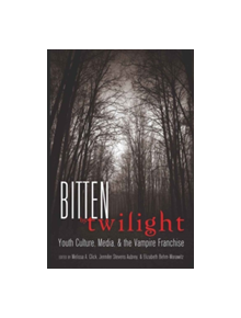 Bitten by Twilight - 9781433108938