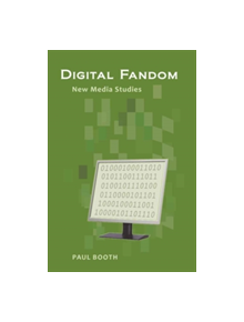 Digital Fandom - 9781433110719