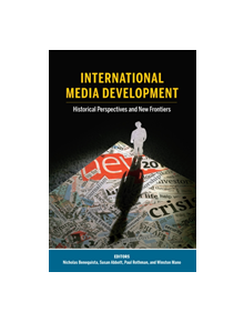 International Media Development - 96929 - 9781433151484