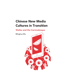 Chinese New Media Cultures in Transition - 96929 - 9781433152290