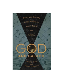 God and Galileo - 9781433562891