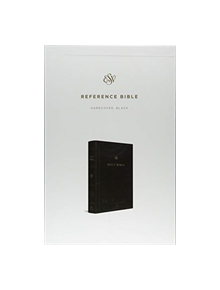 ESV Reference Bible - 9781433563232