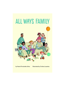 All Ways Family - 9781433831522