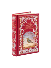 Hans Christian Andersen (Barnes & Noble Collectible Classics: Omnibus Edition) - 9781435158122