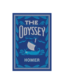 The Odyssey - 9781435163102