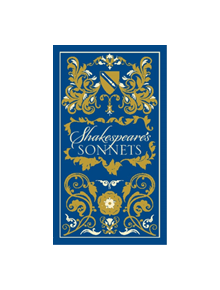 Shakespeare's Sonnets - 9781435169357