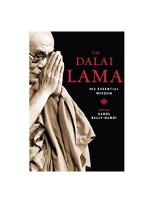 Dalai Lama: His Essential Wisdom - 9781435169616