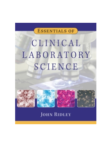 Essentials of Clinical Laboratory Science - 9781435448148