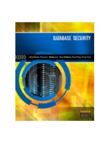 Database Security - 9781435453906