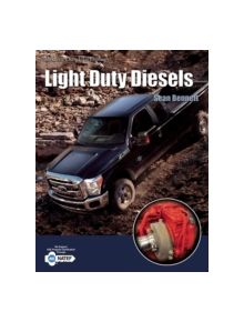 Modern Diesel Technology - 9781435480476