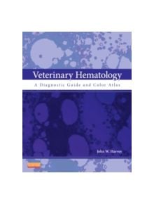 Veterinary Hematology - 9781437701739