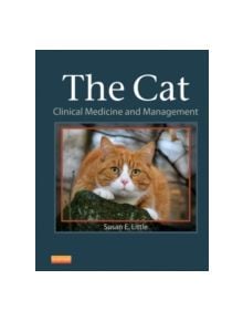 The Cat - 9781437706604