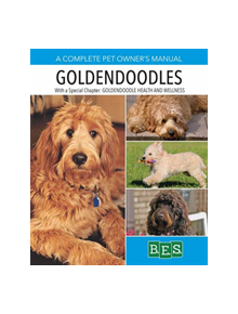 Goldendoodles - 9781438011622