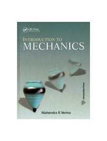 Introduction to Mechanics - 9781439801277