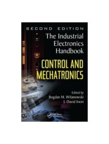 Control and Mechatronics - 9781439802878