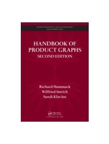 Handbook of Product Graphs - 9781439813041